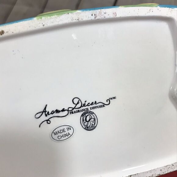 EUC set of 2 Aroma Fragrance Diffuser. - Picture 5 of 7